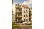 Etagenwohnung Taucha - 3 Zimmer, 75 m&sup2;, 374.370&euro; | Angebot:26751531