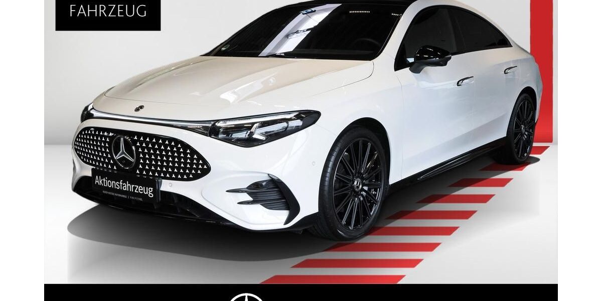 Mercedes-Benz CLA 250 8.050 km 57.398 &euro; Schleswig-Busdorf 24866