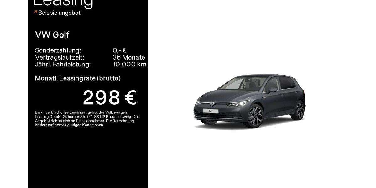VW Golf 102.962 km 22.990 &euro; Lichtenfels 96215