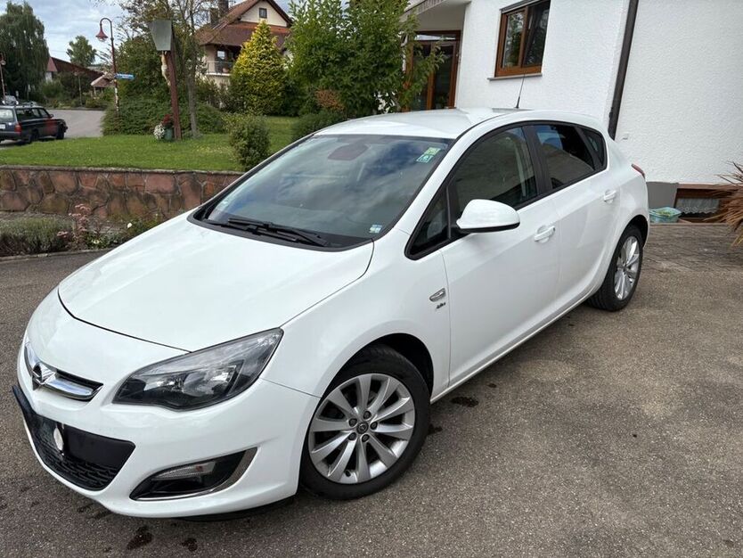 Astra