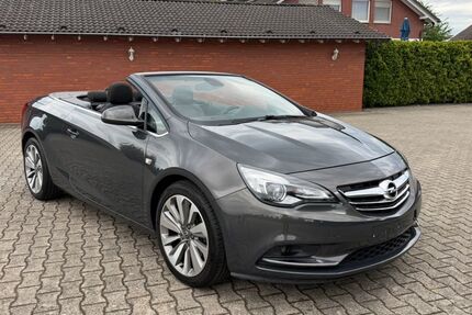 Opel Cascada 177.000 km 5.150 &euro; Ascheberg 59387