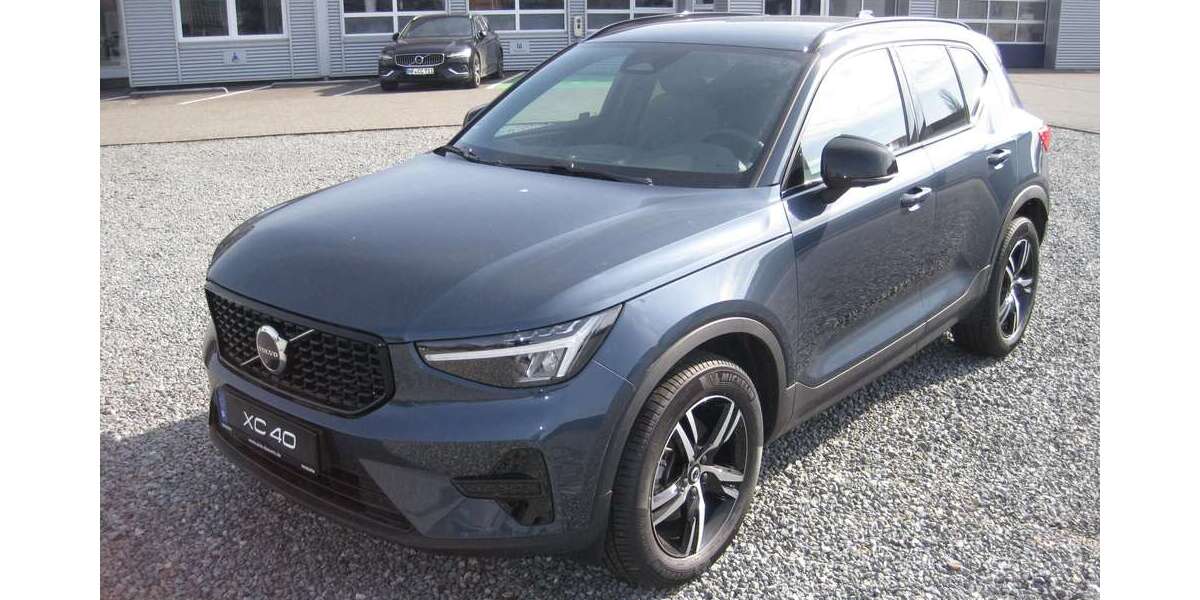 Volvo XC40 18.500 km 43.900 &euro; Husum 25813