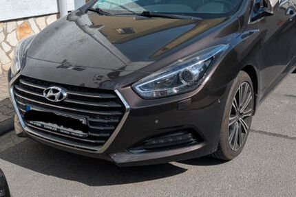 Hyundai i40 137.500 km 10.000 &euro; Höchst 64739