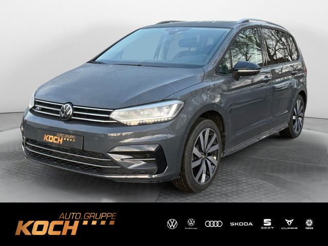 VW Touran 3.500 km 52.450 &euro; Schwaebisch Hall 74523
