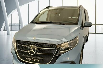 Mercedes-Benz V 220 10.033 km 61.900 &euro; Schwerin 19057