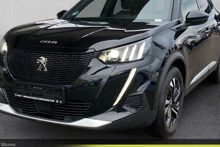 Peugeot 2008 14.600 km 21.990 &euro; Gruenstadt 67269