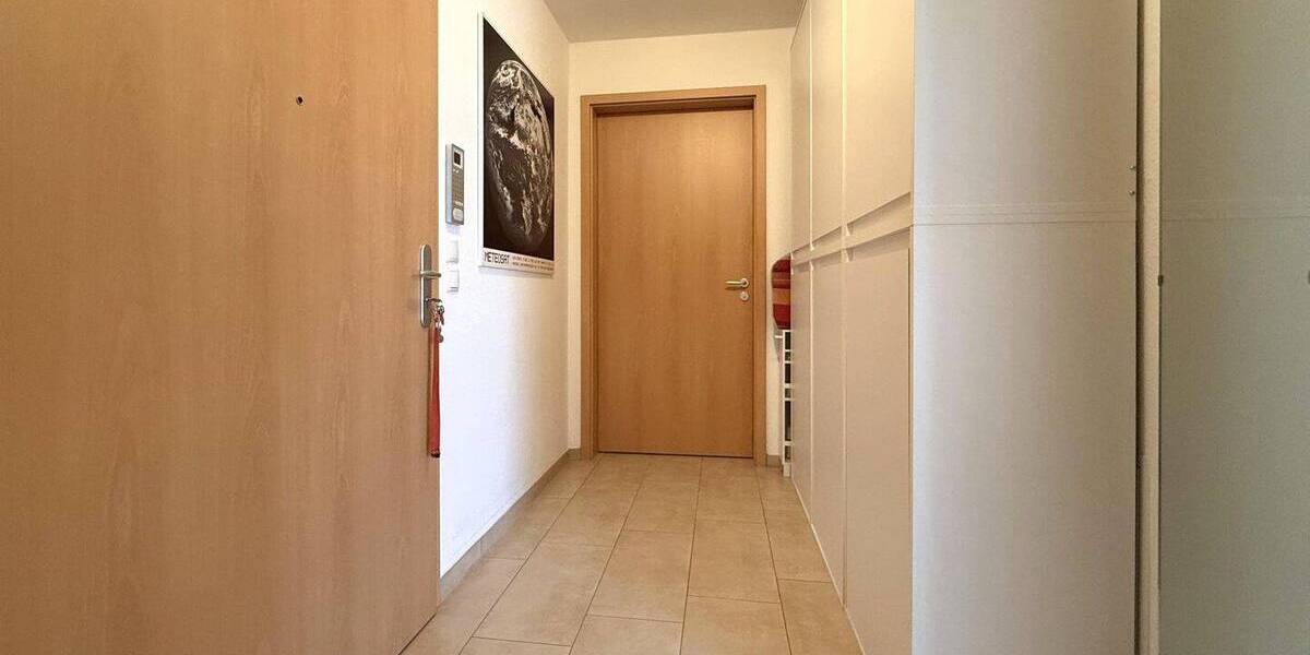 Etagenwohnung Walsrode - 2 Zimmer, 52 m&sup2;, 149.000&euro; | Angebot:26155503