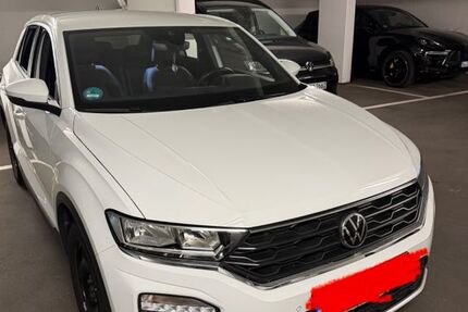 VW T-Roc 34.180 km 20.900 &euro; Stuttgart 70190