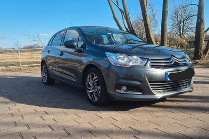 Citroen C4 164.000 km 5.249 &euro; Hamburg 21107