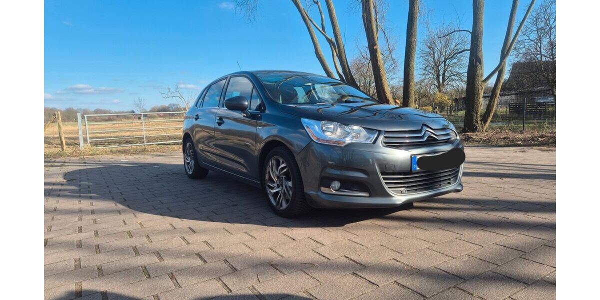 Citroen C4 164.000 km 5.249 &euro; Hamburg 21107