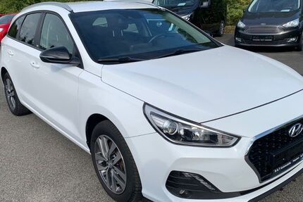 Hyundai i30 131.895 km 12.750 € Hopsten 48496