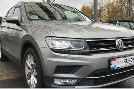 VW Tiguan 72.468 km 19.890 &euro; Grimma 04668