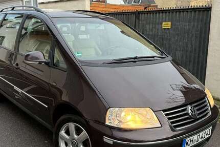 VW Sharan 308.900 km 3.690 &euro; Bad Kreuznach, Stadt 55543
