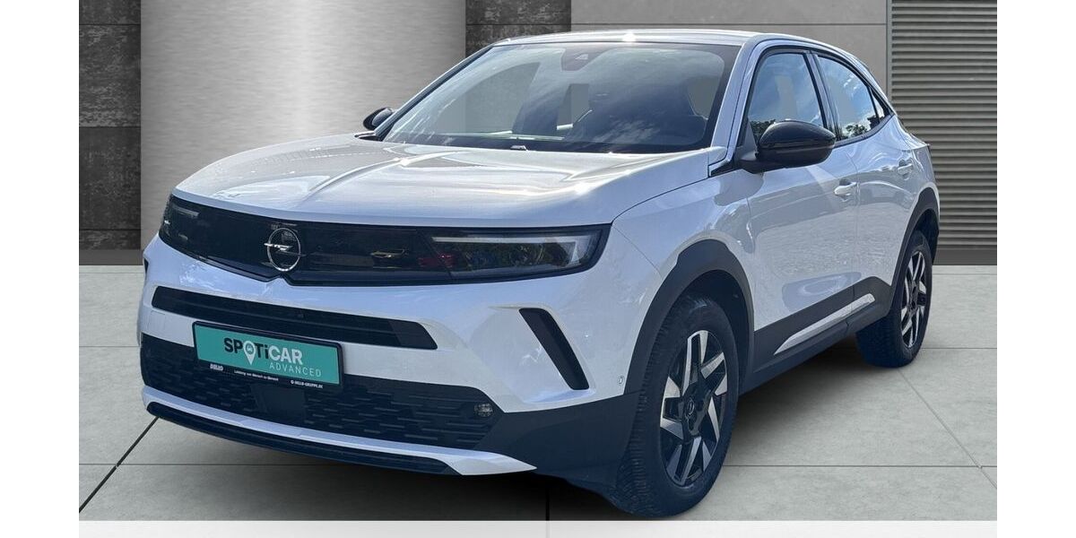 Opel Mokka 9.000 km 21.980 &euro; Oldenburg in Holstein 23758