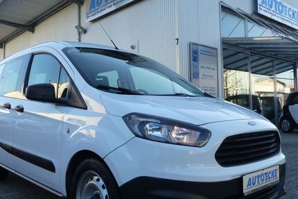 Ford Transit Courier 65.000 km 8.990 € Hockenheim 68766