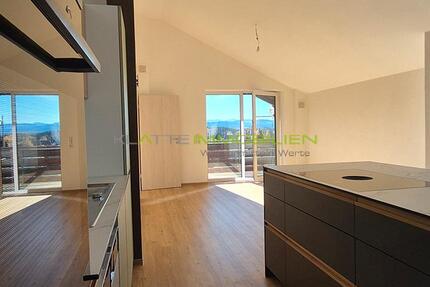 Exklusives Loft mit Panoramablick – Wohnen auf höchstem Niveau in Wangen-Deuchelried 4 zimmer