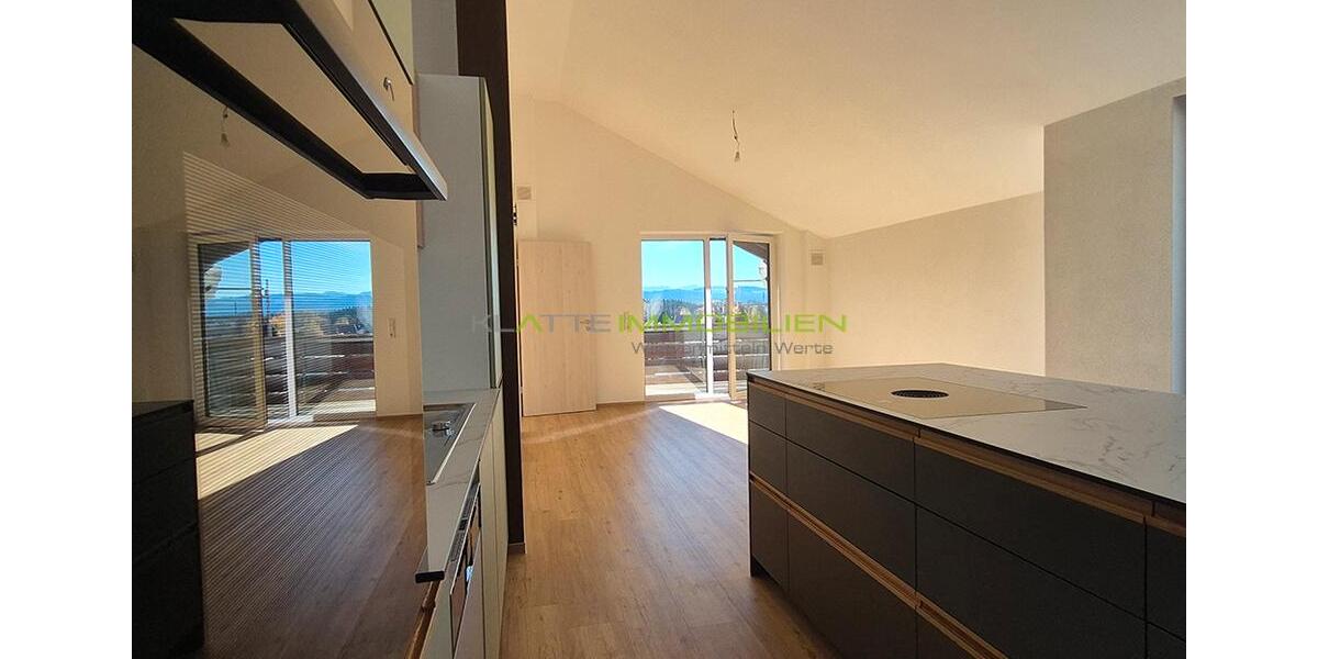 Exklusives Loft mit Panoramablick – Wohnen auf höchstem Niveau in Wangen-Deuchelried 4 zimmer