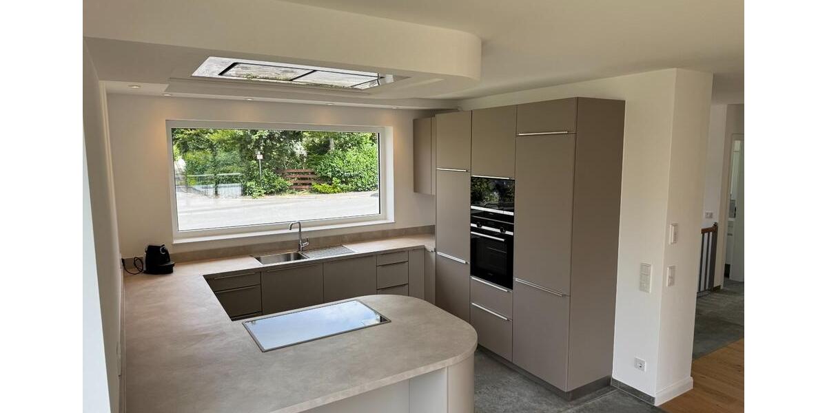 Haus mit Einliegerwohnung 8 zimmer