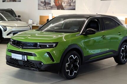 Opel Mokka 12.500 km 19.990 &euro; Landau 76829