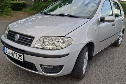 Fiat Punto 167.996 km 1.400 &euro; Siegen 57072
