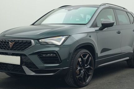 Cupra Ateca 45.220 km 32.850 &euro; Neumarkt i.d. OPf. 92318