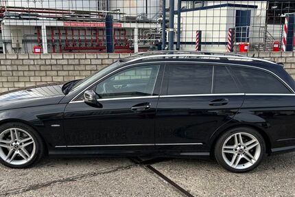 Mercedes-Benz C 250 242.246 km 5.900 € Herne 44629