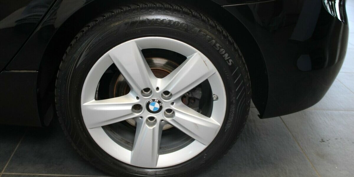 BMW 218 Active Tourer Sport Line 82.216 km 12.980 &euro; Euskirchen 53881