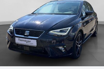 Seat Ibiza 14.057 km 17.870 &euro; Lüdenscheid 58513