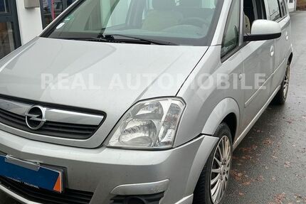 Opel Meriva 116.000 km 3.500 &euro; Frankfurt am Main 65933