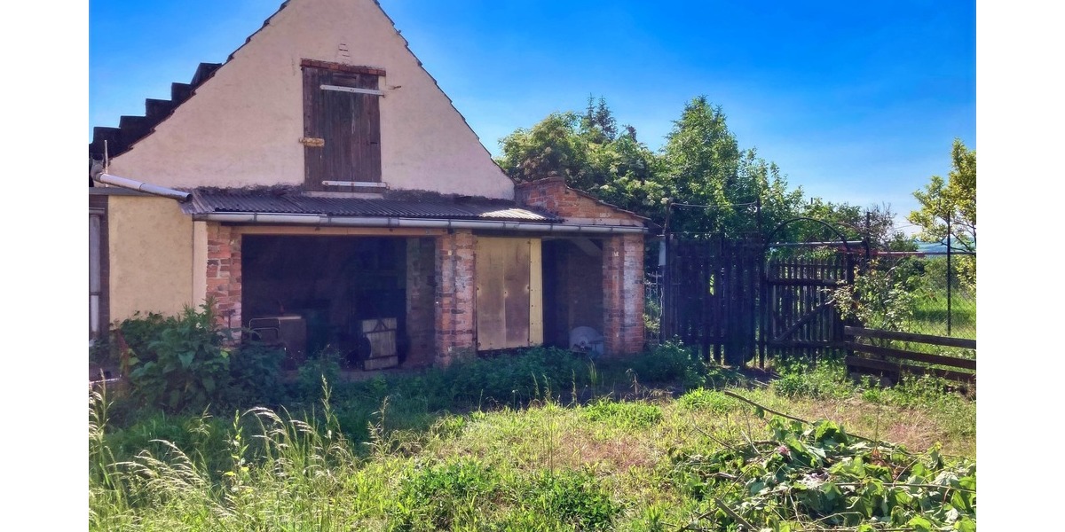 Doppelhaushälfte Sangerhausen - 6 Zimmer, 130 m&sup2;, 69.000&euro; | Angebot:25743667