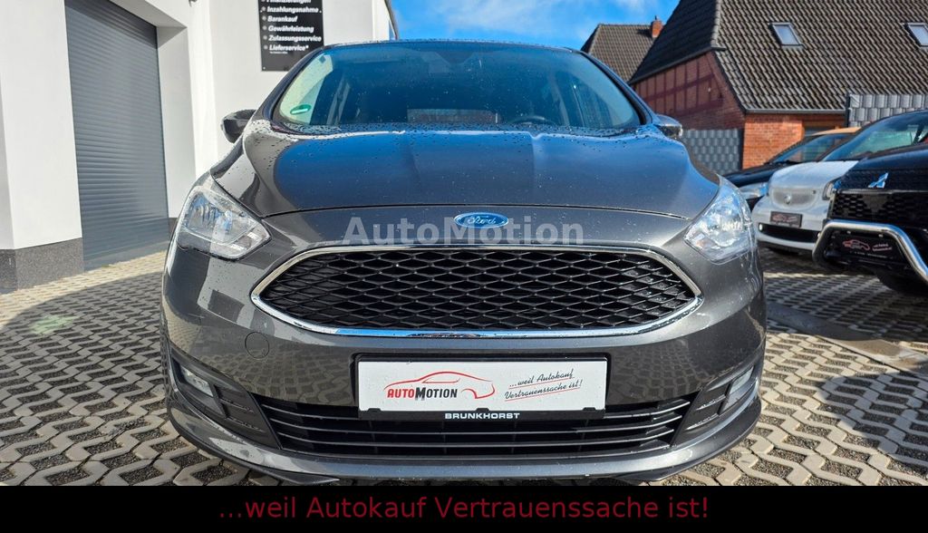 Ford C-Max 56.000 km 10.490 &euro; Langwedel 27299