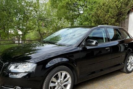 Audi A3 96.900 km 9.600 &euro; Westendorf 87679