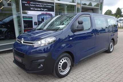 Citroen Jumpy 140.787 km 19.800 &euro; Fredersdorf-Vogelsdorf OT Fredersdorf N. 15370