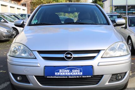 Opel Corsa 75.415 km 2.850 € Bonn 53179