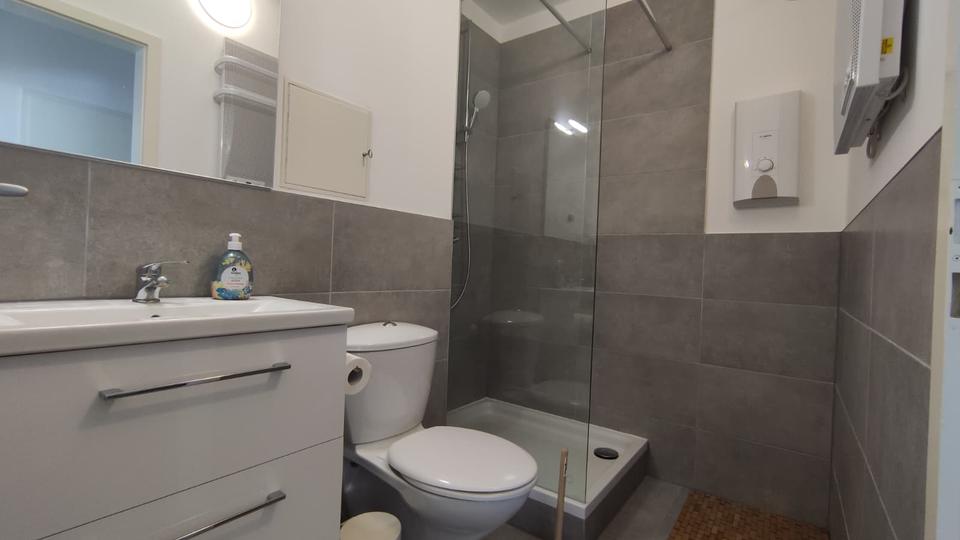 Etagenwohnung Haßloch - 1 Zimmer, 32 m&sup2;, 500&euro; | Angebot:26244858