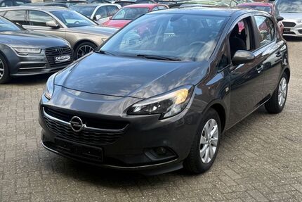 Opel Corsa 170.000 km 5.399 &euro; Nordhorn 48529