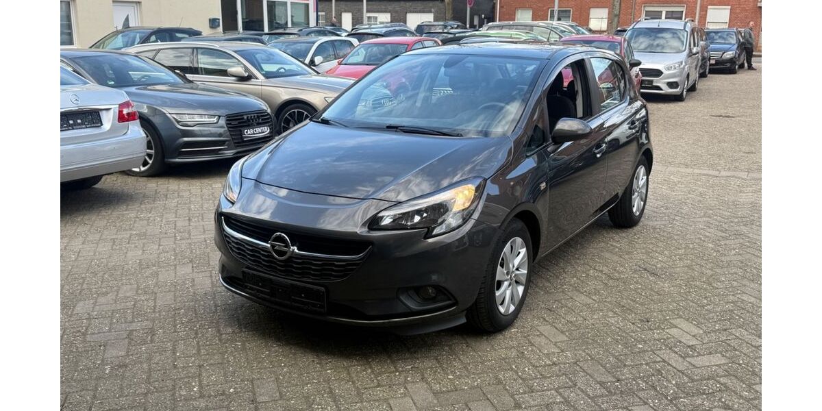 Opel Corsa 170.000 km 5.399 &euro; Nordhorn 48529