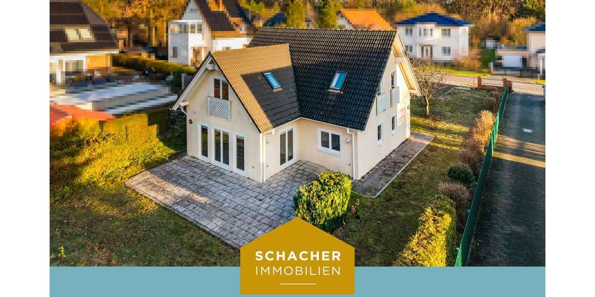 Einfamilienhaus Falkensee - 5 Zimmer, 160 m&sup2;, 649.000&euro; | Angebot:26022374
