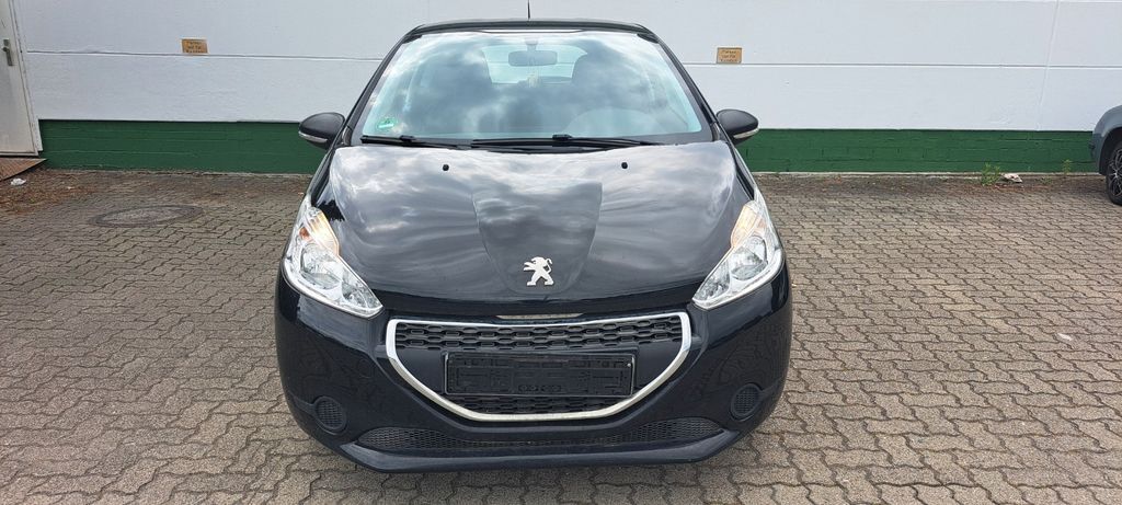 Peugeot 208 177.000 km 1.200 € Schifferstadt 67105