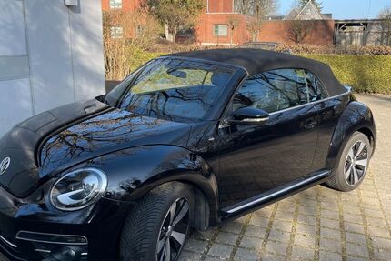 VW Beetle 71.000 km 22.200 &euro; Timmendorfer Strand 23669