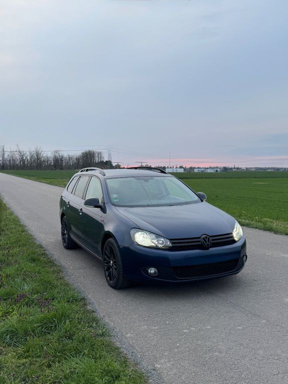 VW Golf 200.000 km 6.000 € Beilrode 04886