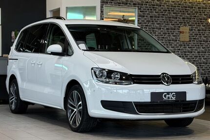 VW Sharan 120.862 km 19.490 &euro; Balingen 72336