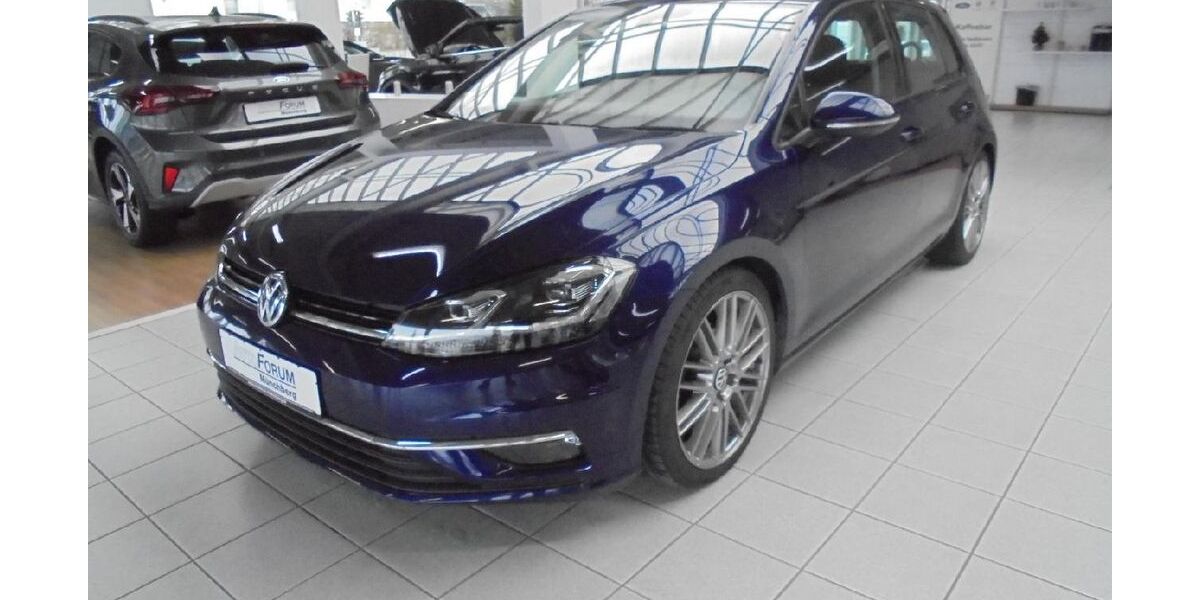 VW Golf 99.300 km 13.980 &euro; Münchberg 95213