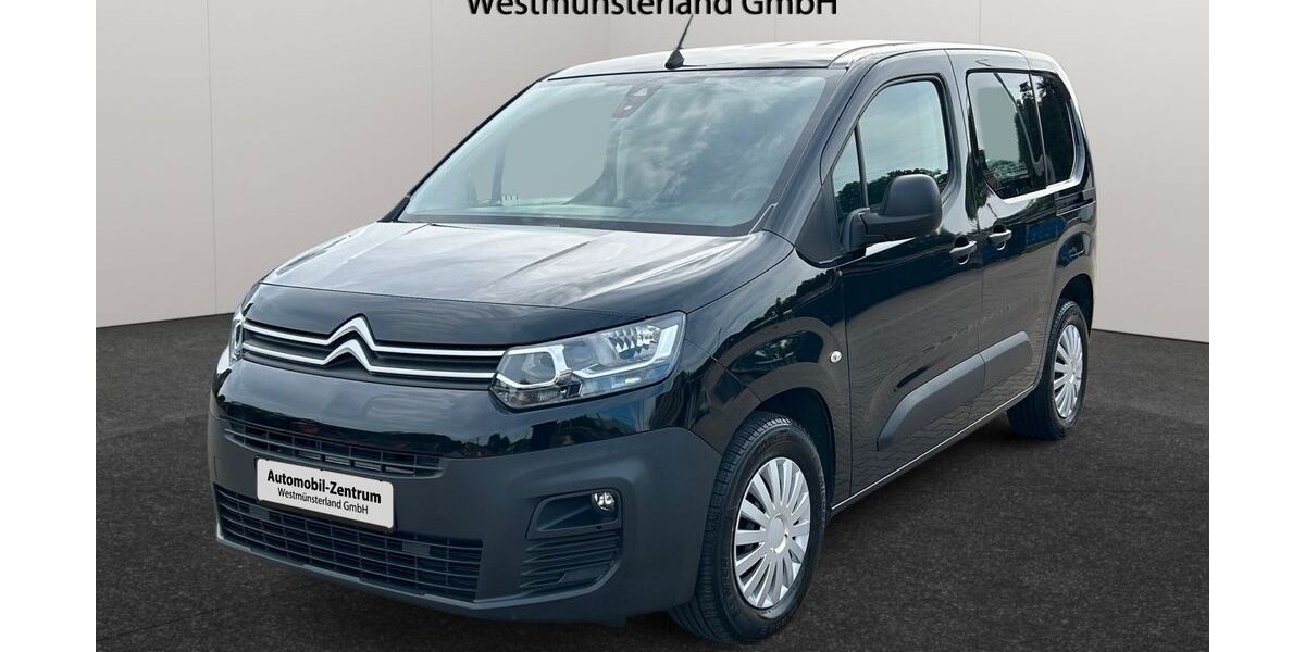Citroen Berlingo 110.000 km 11.987 &euro; Stadtlohn 48703