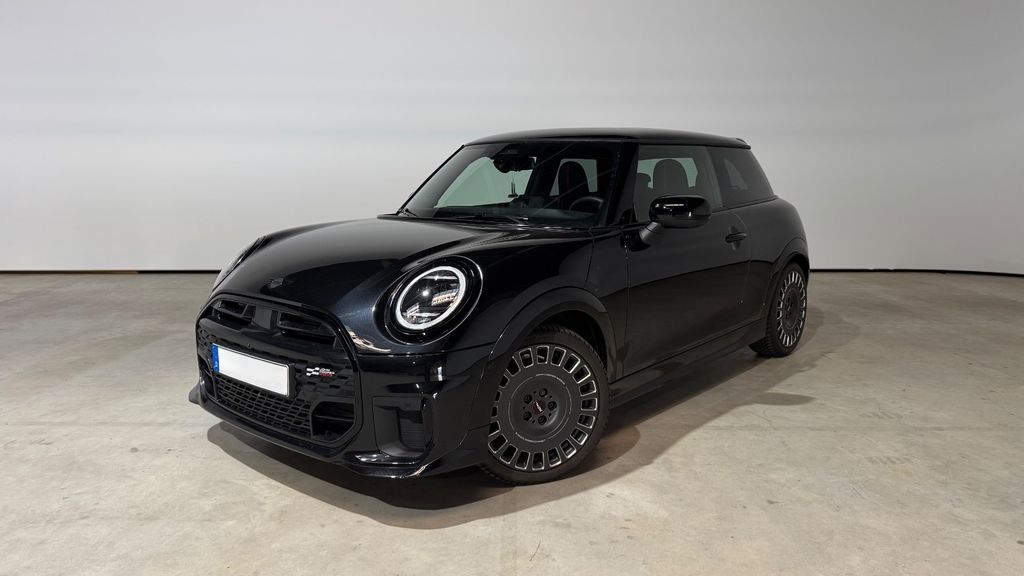 Mini Cooper S 18.000 km 36.499 &euro; Geisenheim 65366