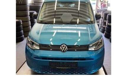VW Caddy 52.304 km 29.990 &euro; Hildesheim 31137