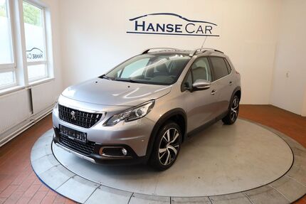 Peugeot 2008 67.738 km 10.390 &euro; Buxtehude 21614