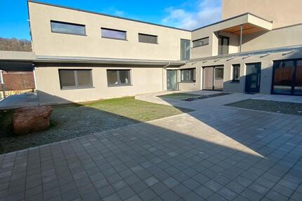 Barrierefreie Wohnung mit Terrasse, Carport in Wertheim-Hofgarten 2 zimmer