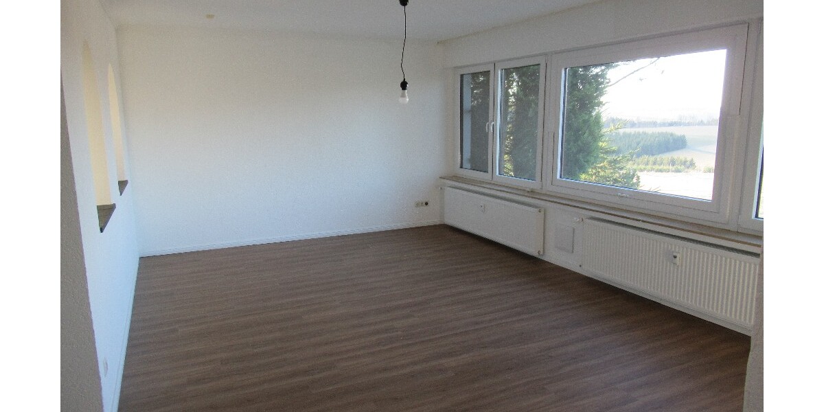 2 Zi.-Mietwohnung mit Terrasse in Altastenberg - Erdgeschoßwohnung Winterberg | Angebot:26802266