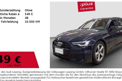 Audi A6 27.432 km 57.990 &euro; Magdeburg 39126